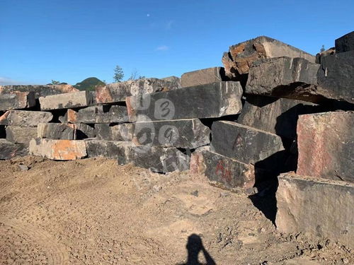 中國黑石材新礦 西南地區 分布情況介紹 廣西 重慶 貴州 四川