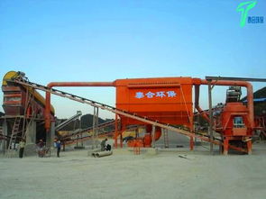 石料廠除塵器 泰合環(huán)保設備