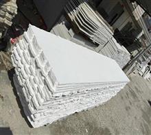 【三沙市雪花白、州磊石材、萊州雪花白】價格,廠家,圖片,石材石料,萊州州磊石材廠銷售部-中國行業信息網