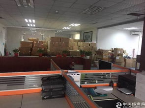 寶安區(qū)沙井新橋德普電子城旁 800平米樓上廠房，計(jì)算機(jī)與電子產(chǎn)品銷售的理想之選
