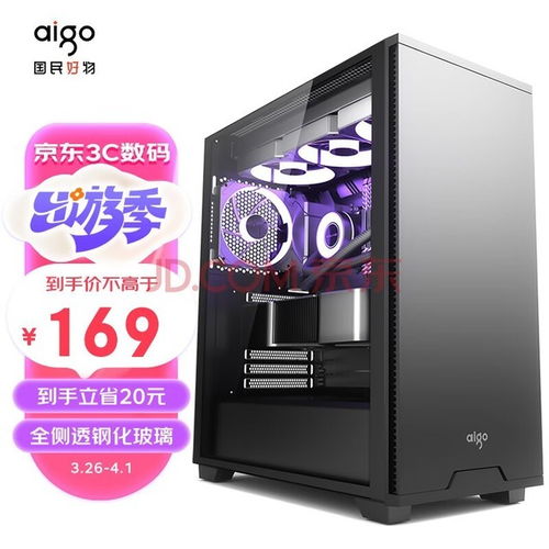 四款熱銷機(jī)箱大比拼 顏值與性能并存，總有一款適合你的裝機(jī)之選